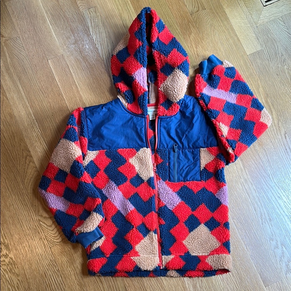 Treasure & Bond sweatshirt